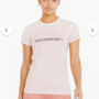 Puma Performance Epowerment Slogan Kadın Tee