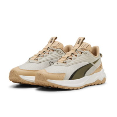 Puma Extend Lite Trail-Desert Dust-Warm White (Kopya)