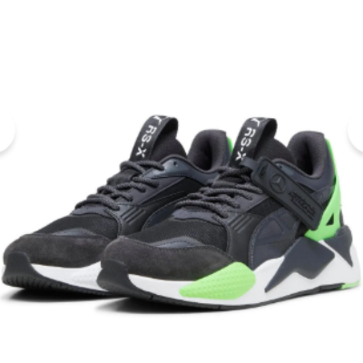 Puma Mapf1 Rs-x T Erkek Sneaker