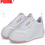 Puma Tori Kadın Spor Ayakkabı