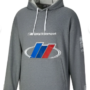 Puma Bmw Motorsport Street - Kapüşonlu Sweatshirt