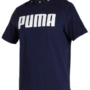 Puma ESSENTIALS Erkek T-shirt